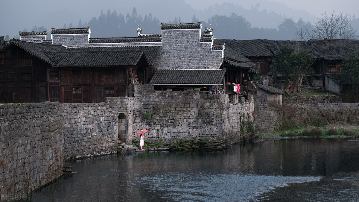 清明假期出游新热点贵州,清明贵州旅游自由行攻略