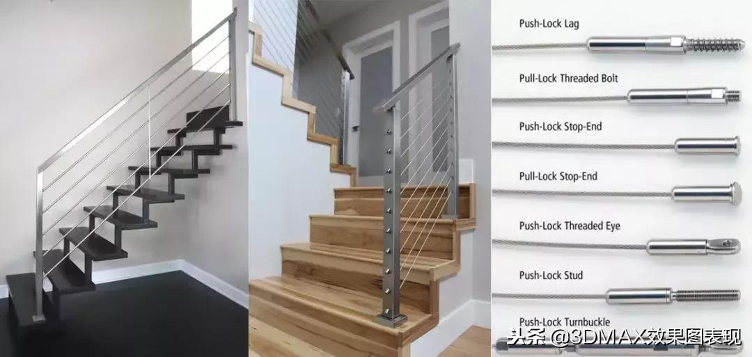 不锈钢深化节点,不锈钢收口处理