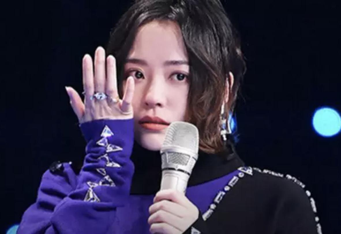 张靓颖离开冯轲后发展怎么样,张靓颖和冯轲现在近况