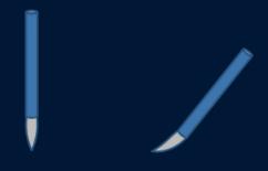 篆书一笔，八分三笔，真书八笔，总结隶书课程隶法和用笔