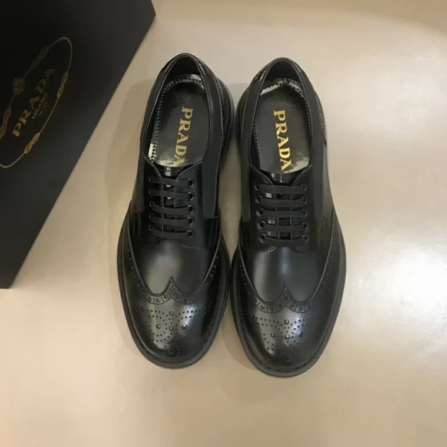 普拉达鞋正品价格,普拉达鞋男款皮鞋