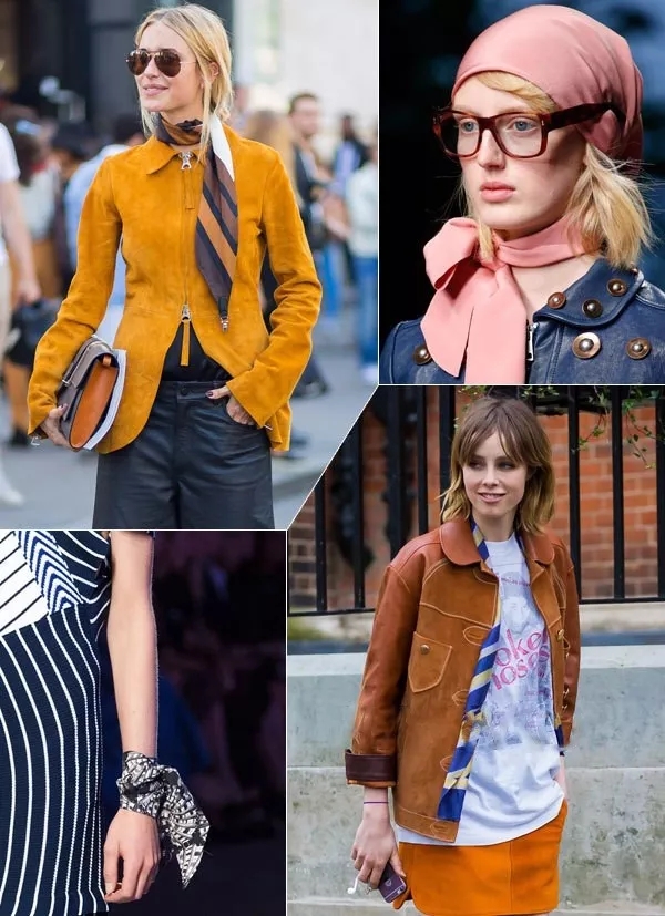 脖子短？不用怕！记住这4个字，照样让你美得发光