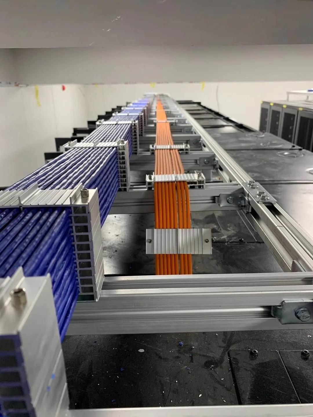 这才叫布线的艺术