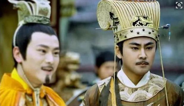 英雄崛起：被魔化的方腊，一个漆园主的进阶史