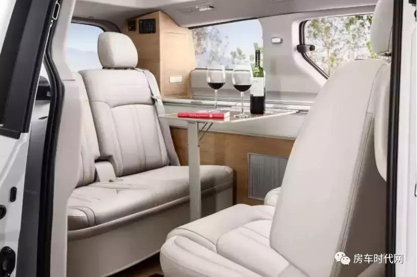 买个房车出差不用住旅店,买房车全国游
