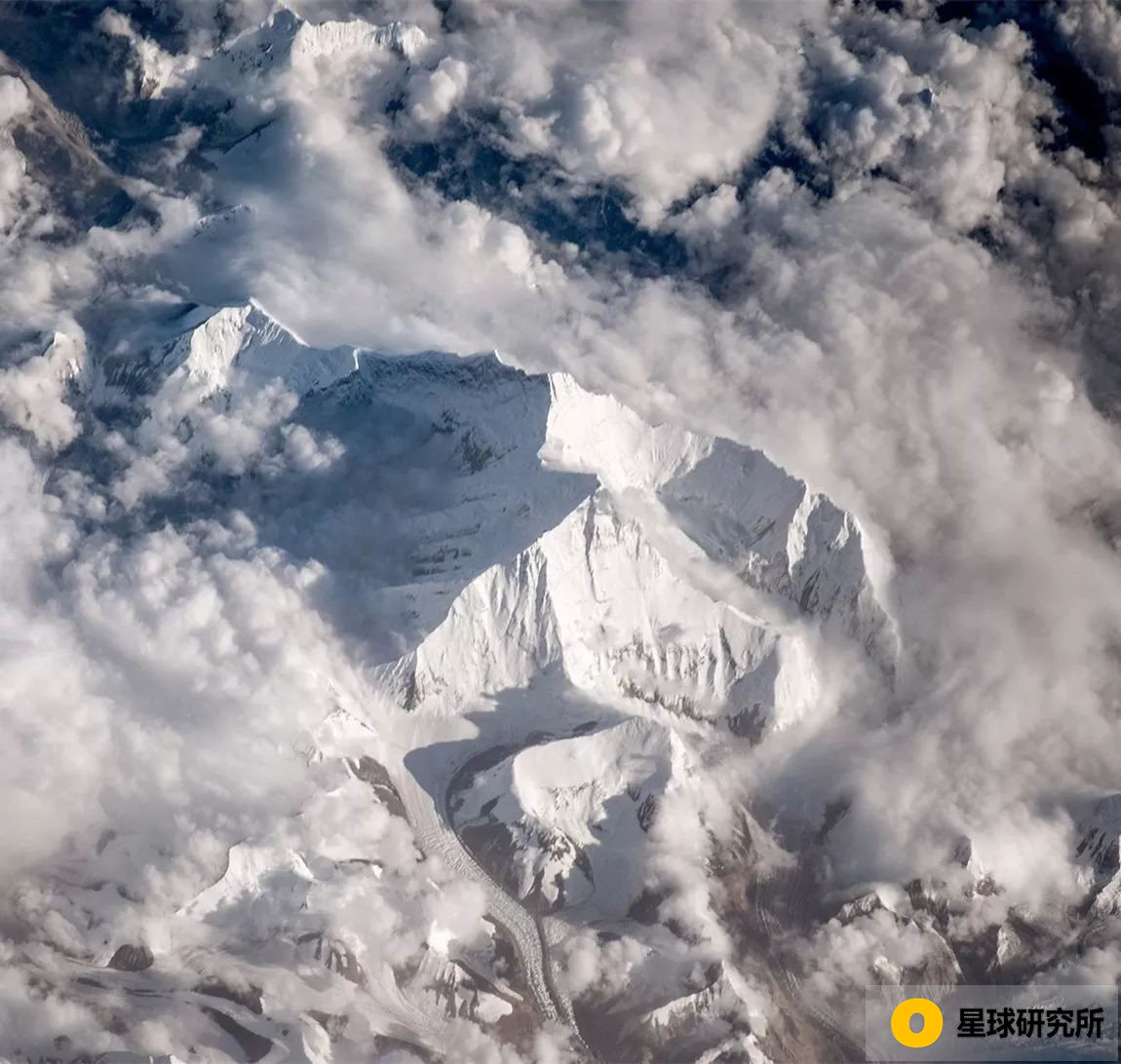 山河图全景图高清大图,中国壮美山河全景图