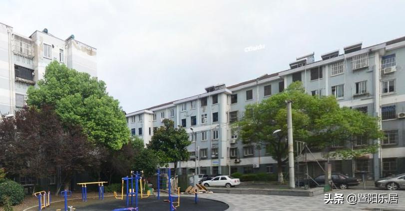 江阴老破小值得买么,江阴总价5万的老破小