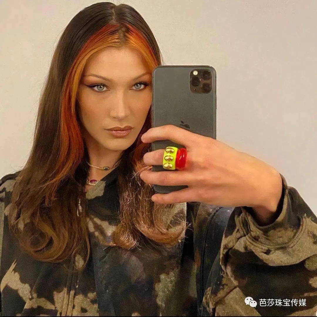 六一合法“装嫩”,童趣珠宝唤起你的少女心