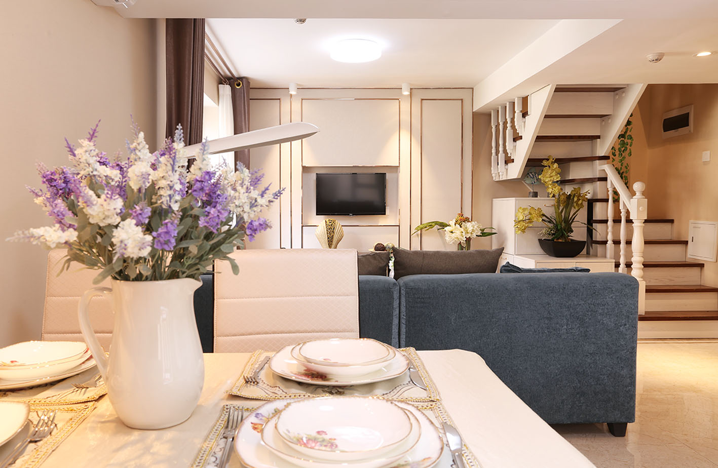 大连loft值得买吗,大连恒大城市之光loft