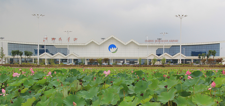 阜阳西站打造空铁联运,阜阳空铁联运建设工程项目