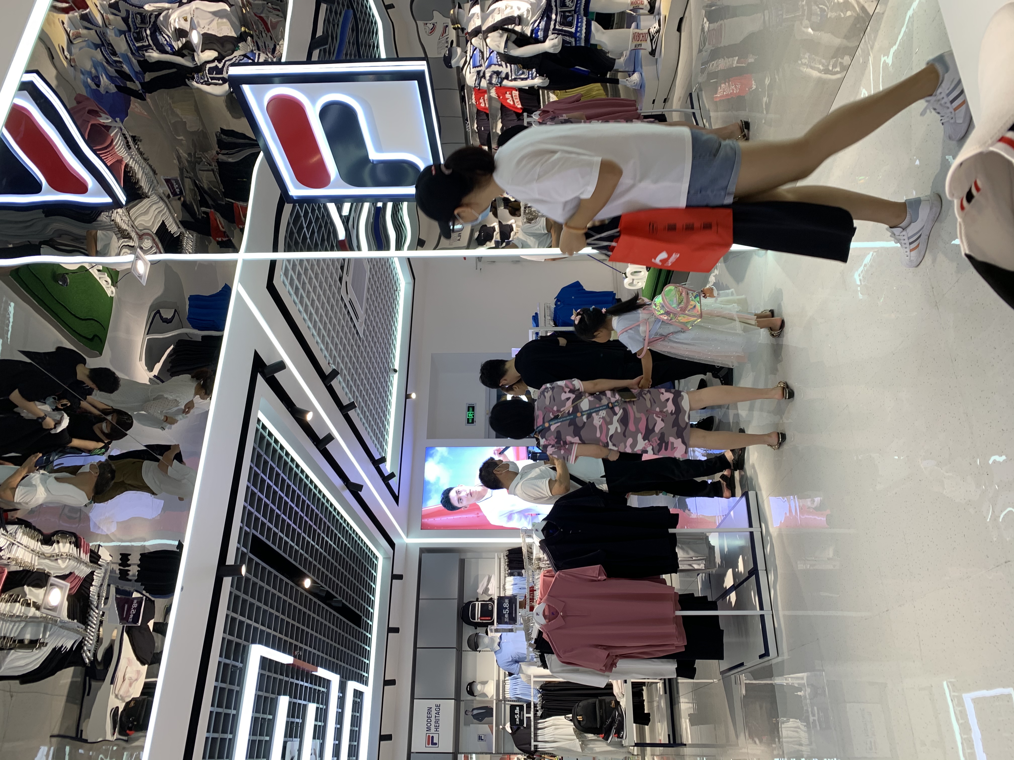 假期第一天的狂欢,购物狂欢可以叠加吗