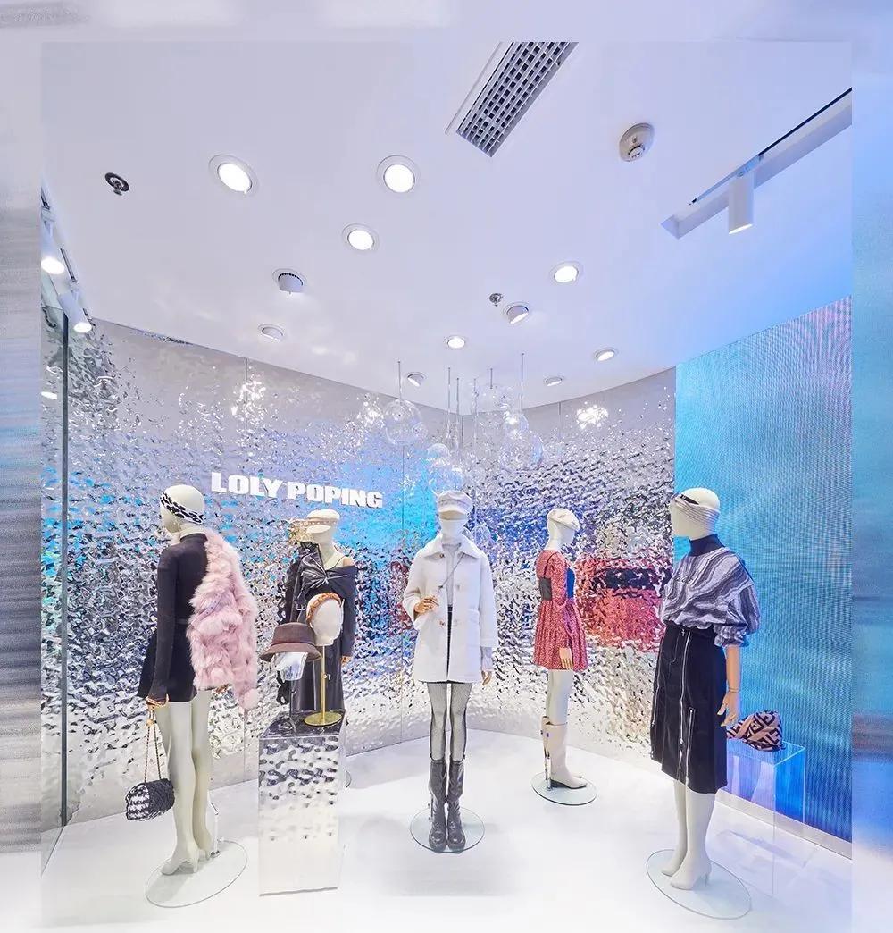 创造“客流神话”的现象级购物中心,其背后隐藏着什么圈粉密码?