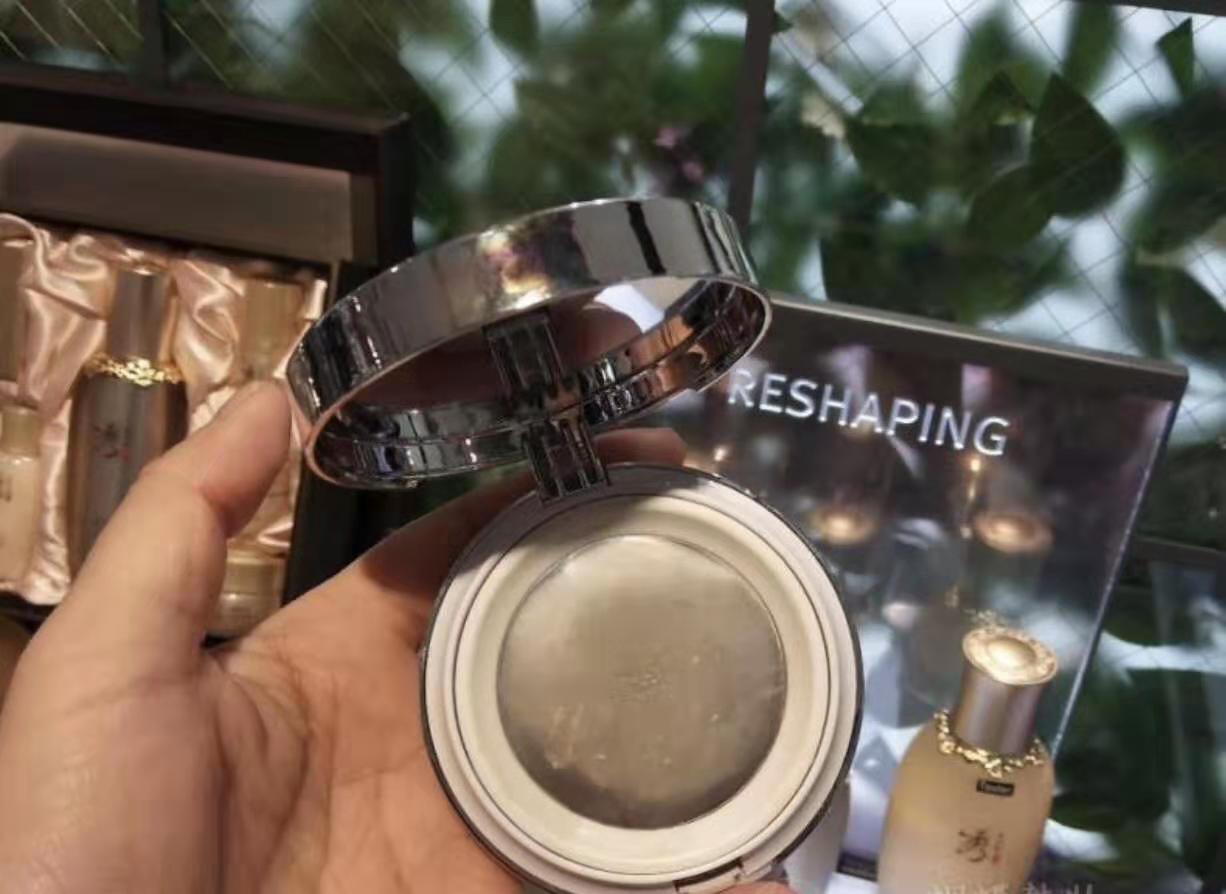 被忽视的亲民气垫你都知道吗