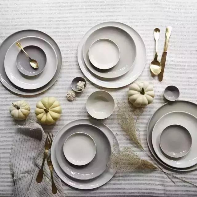 餐具礼仪西餐,西餐餐具小知识