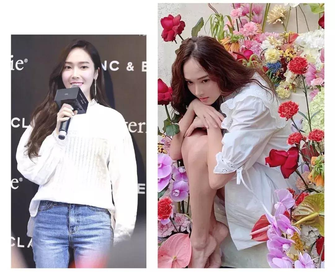 基本款这样穿也可以时髦百变,把基本款穿得时髦又高级