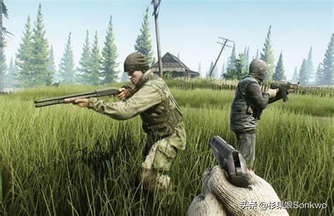 一款steam游戏类似于csgo,steam游戏比战地好玩