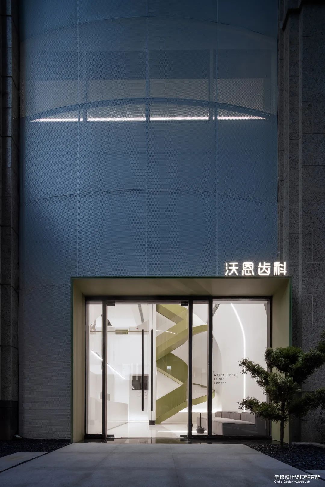 FrameAwards结果公布,哪些中国项目/公司入选了这项全球顶尖赛事