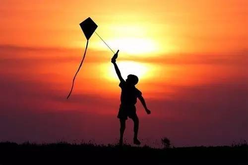 追风筝的人坚守内心的勇敢与善良,我们每一个人都是追风筝的人