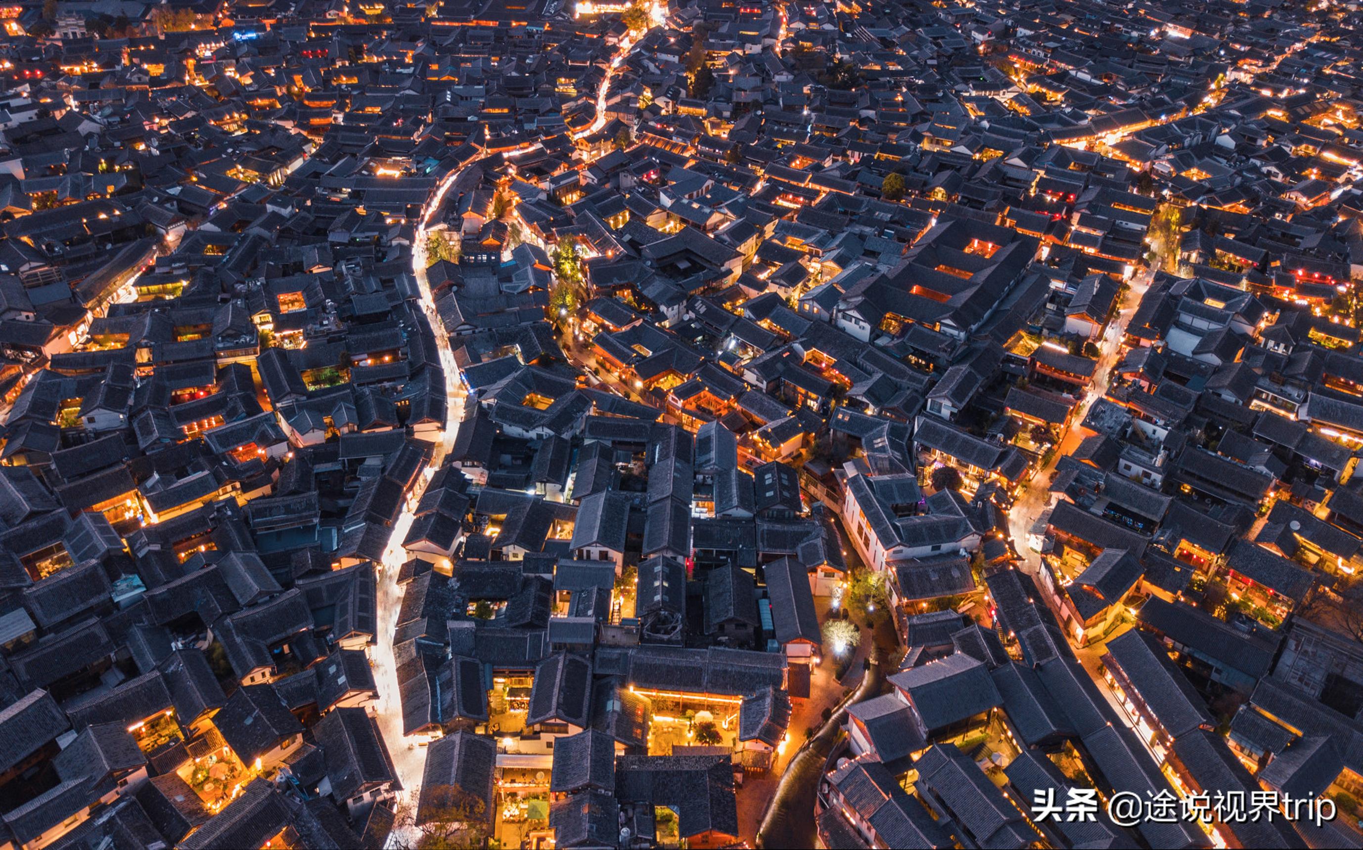 用这100张照片,带你看中国绝美风景!看看你都打卡过哪些地方