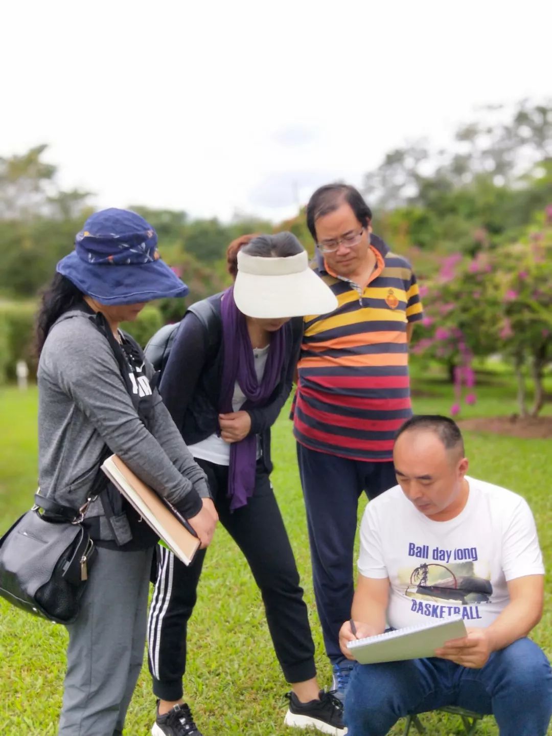 袁金奎老师国画作品欣赏,袁金奎写意花鸟画作品