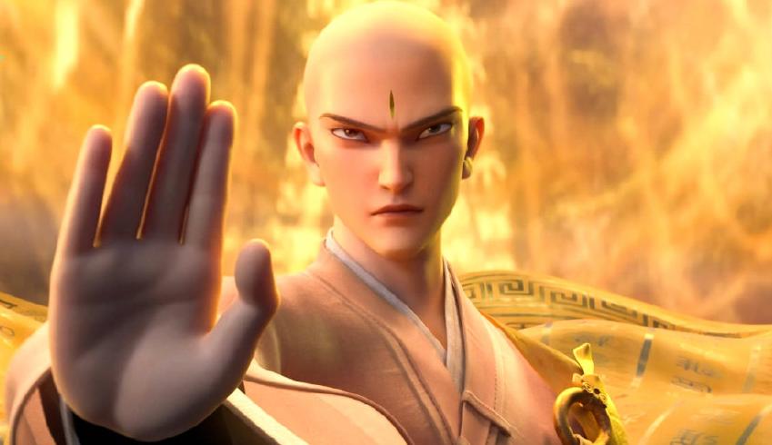 《白蛇2：青蛇劫起》：姐妹情让人感动，牛头帮主却让人心疼