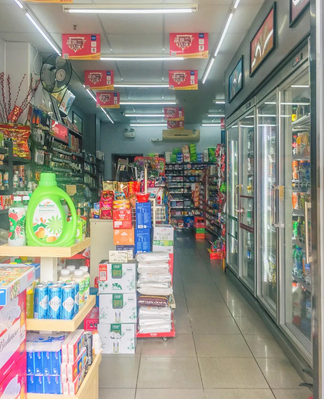 美宜佳真实现状,重回曾经做过的美宜佳感想