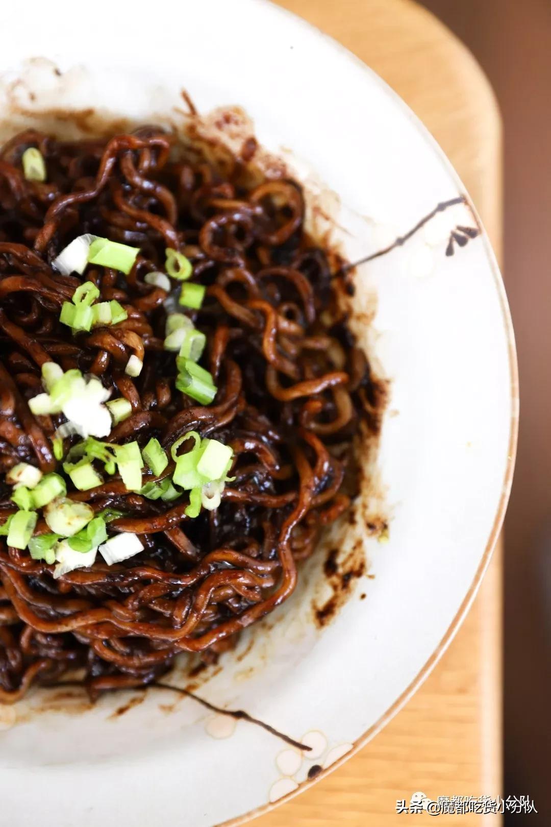 韩国泡面购买渠道,泡面囤货推荐