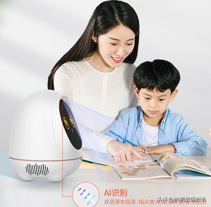 阿尔法蛋和小度学习机哪个好,阿尔法蛋t20和学习机哪个好用