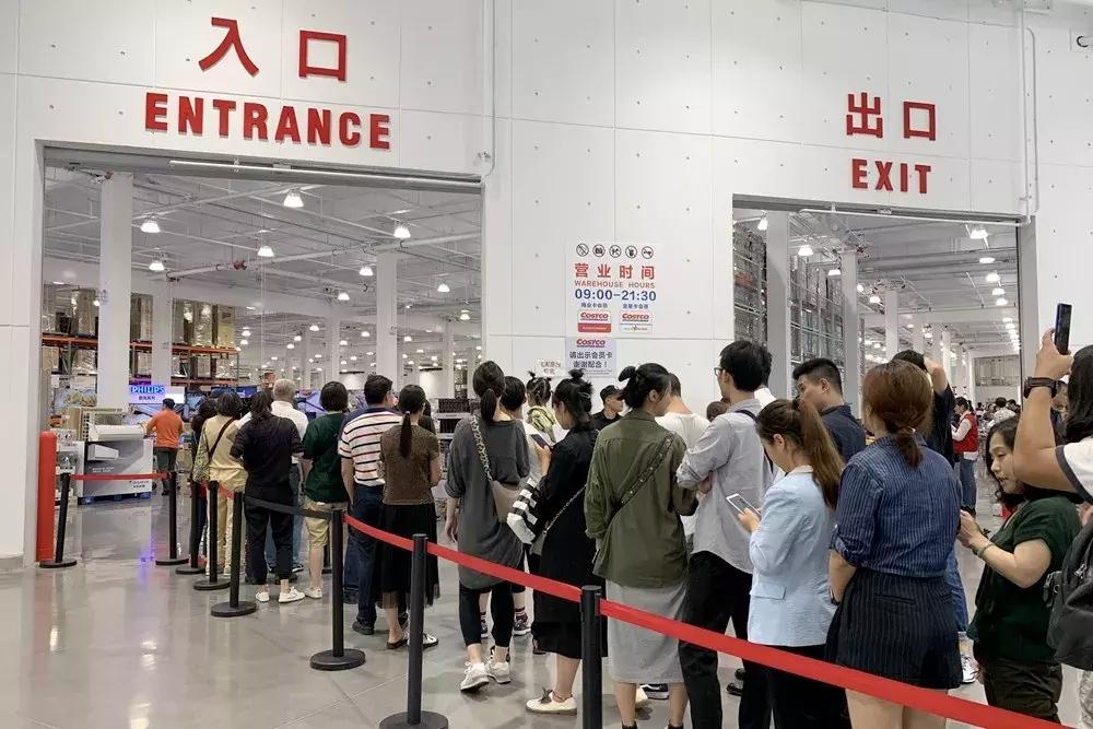 costco现象说明什么,costco抢购清单曝光