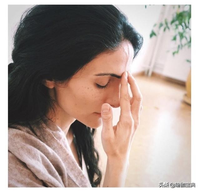 使元气通道畅通无阻之瑜伽清理经络调息法增强肺部功能抵抗疫病