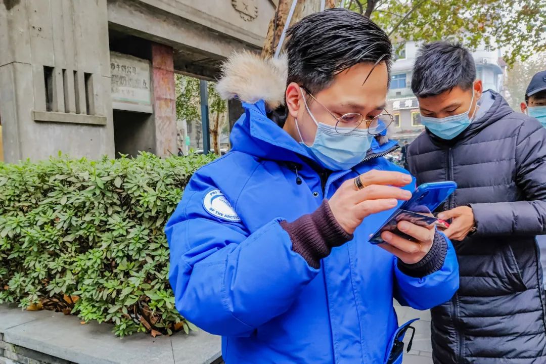 武汉茶颜悦色现在还有多少人,武汉的茶颜悦色有多火