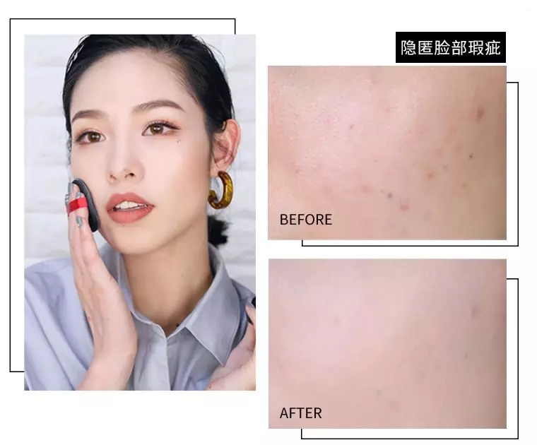 14款气垫合集！一篇解决干皮、油皮所有问题！