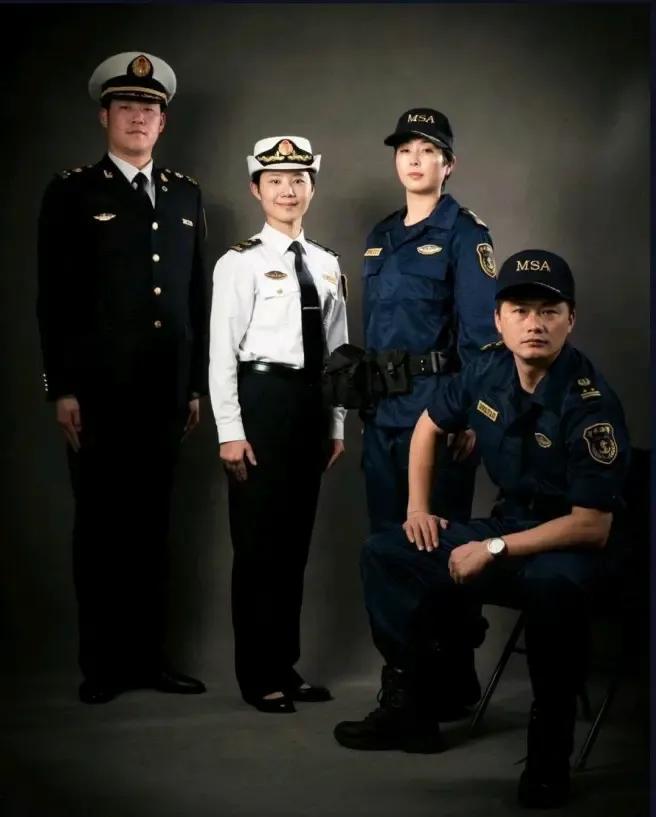 海事局制服规定,海事制服是执法制服吗