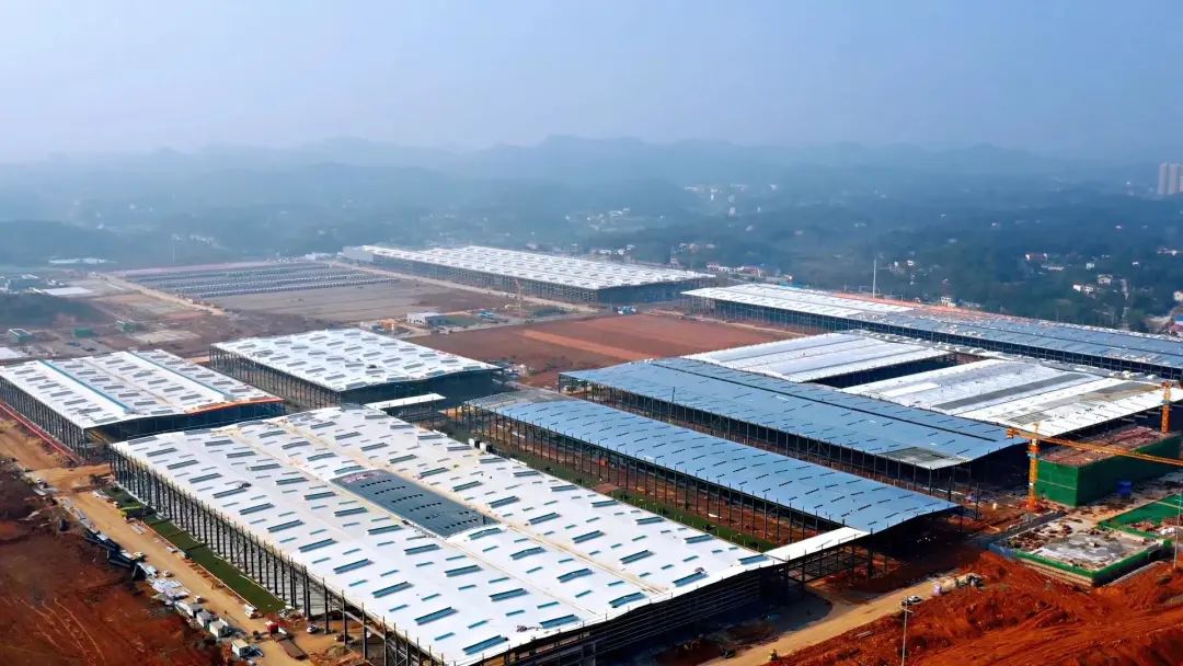 挖掘机型号三一重工,三一重工中联重科徐工机械哪家强