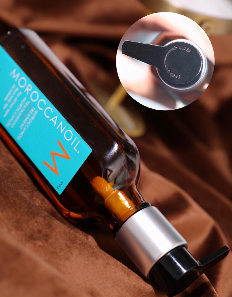 摩洛哥油护发精油怎么用,miniso摩洛哥坚果摇摇护发精油