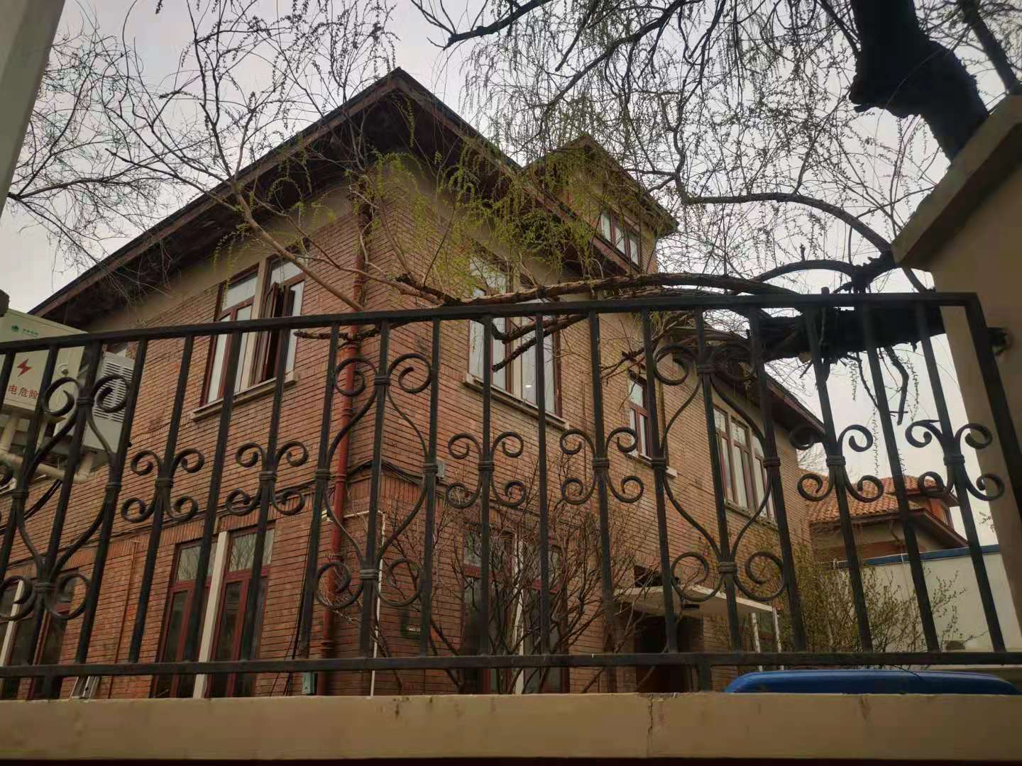 天津名人故居,天津名人故居一条街地址