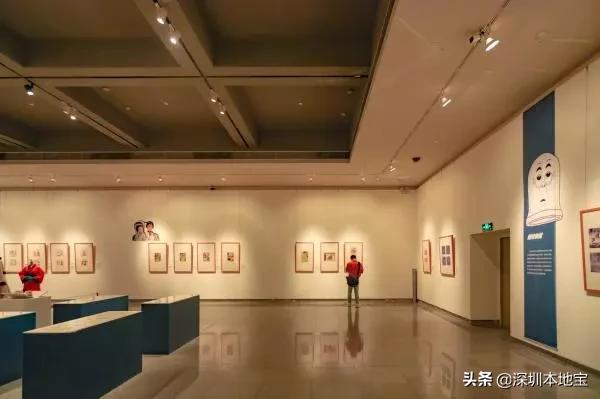 深圳100个免费景点,深圳免费100个景点