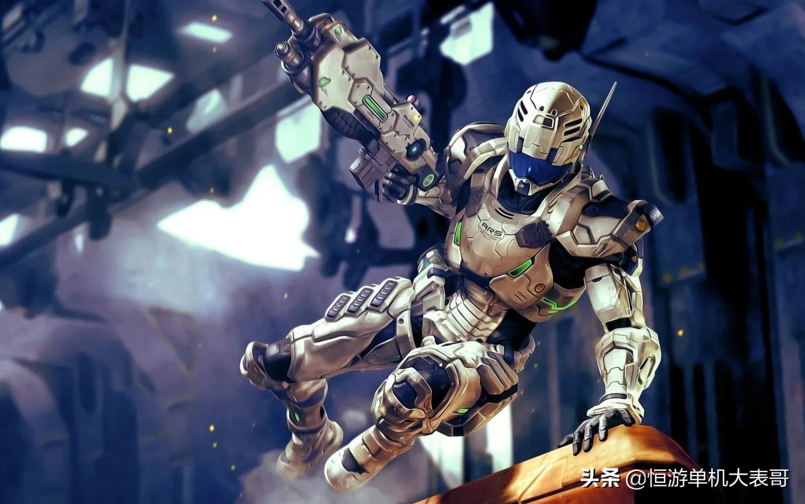 好玩儿的免费电脑单机游戏推荐,推荐的电脑游戏单机配置高