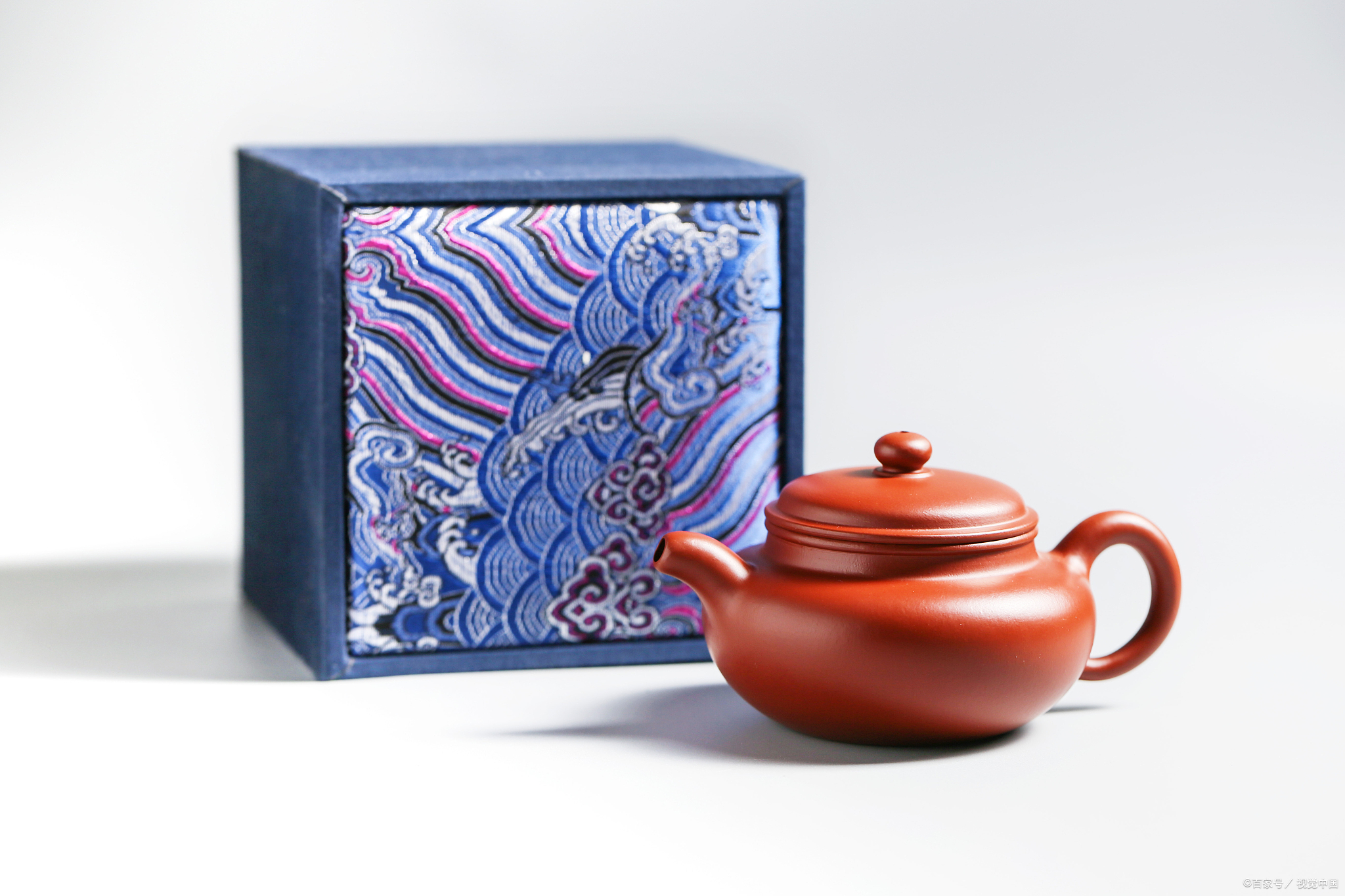 宜兴本地人怎么看待紫砂壶,宜兴人眼中的宜兴