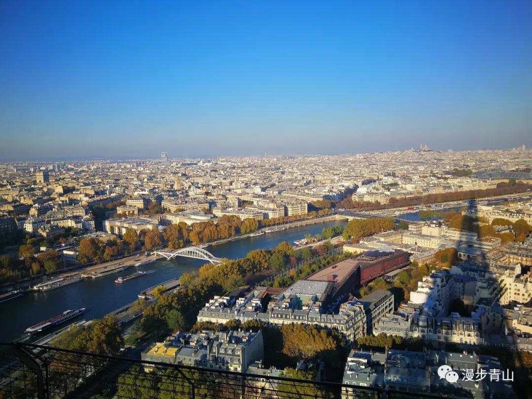 邂逅深秋---欧洲漫记(4)