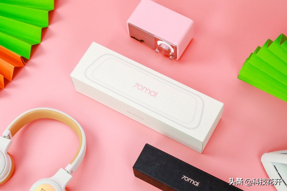 70迈流媒体记录仪10寸,70迈流媒体记录仪测评