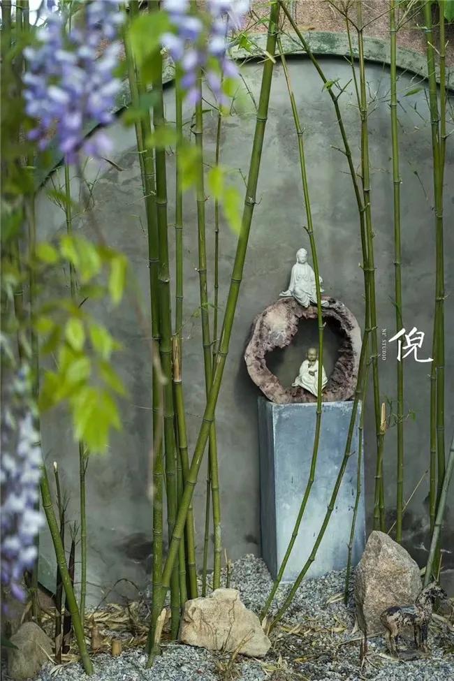 服装设计+花艺设计，只爱百分百纯天然