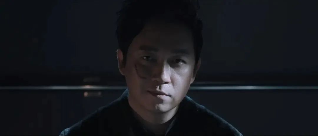 2018年的潘粤明,18年前的这部剧真是巅峰之作