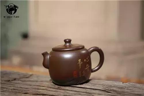 廖家森紫陶壶价格,怎么看紫陶干没干