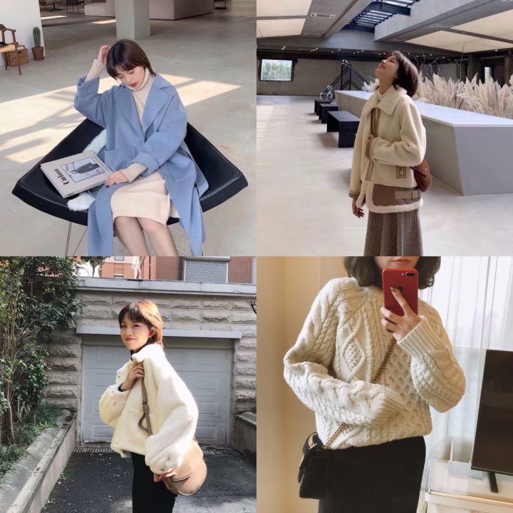 请留步！收藏夹里缺的就是这样用心的女装店铺！价格不贵品质在线