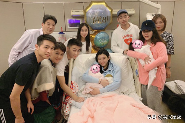 奚梦瑶和何猷君现在状态,奚梦瑶和何猷君现在怎么样了