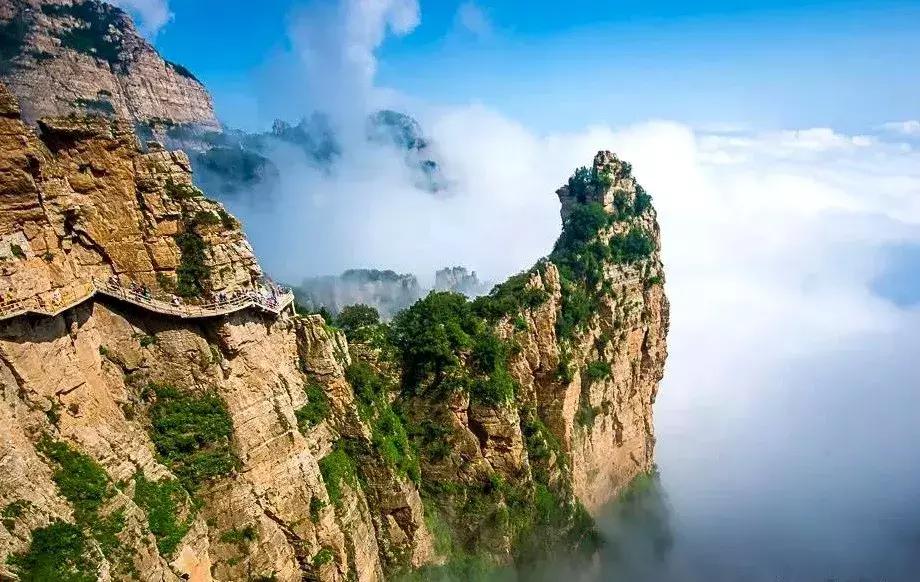 【4月线路】春暖花开正是旅游时,无需预约即可前往!