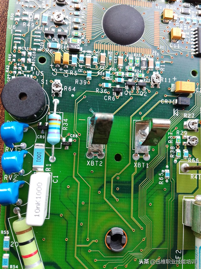 fluke万用表15b+和18b+的区别,fluke万用表15b功能