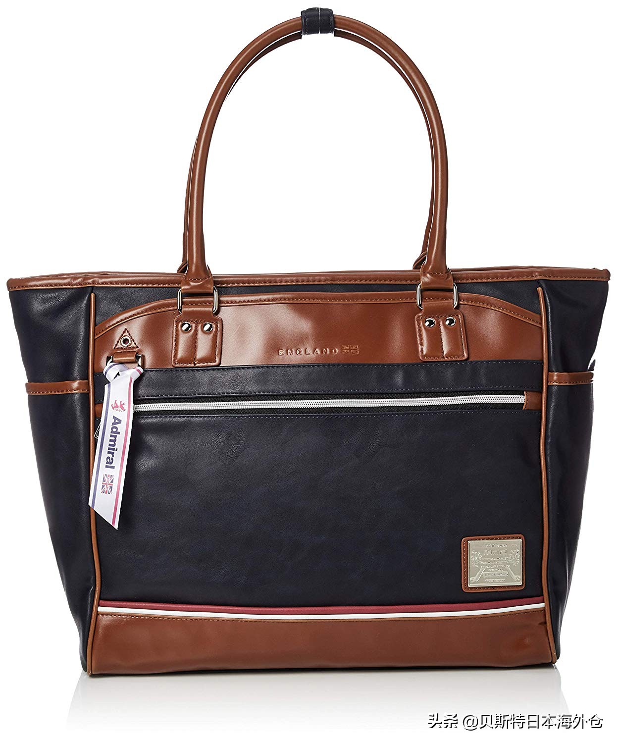 以排名格式介绍45款日本流行品牌的男士手提袋2020最新版本