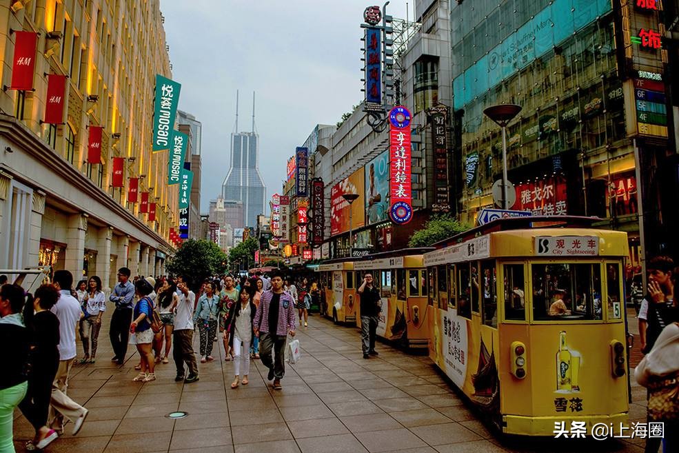 上海最好玩的旅游景点在哪些地方,上海静安区旅游必去十大景点推荐